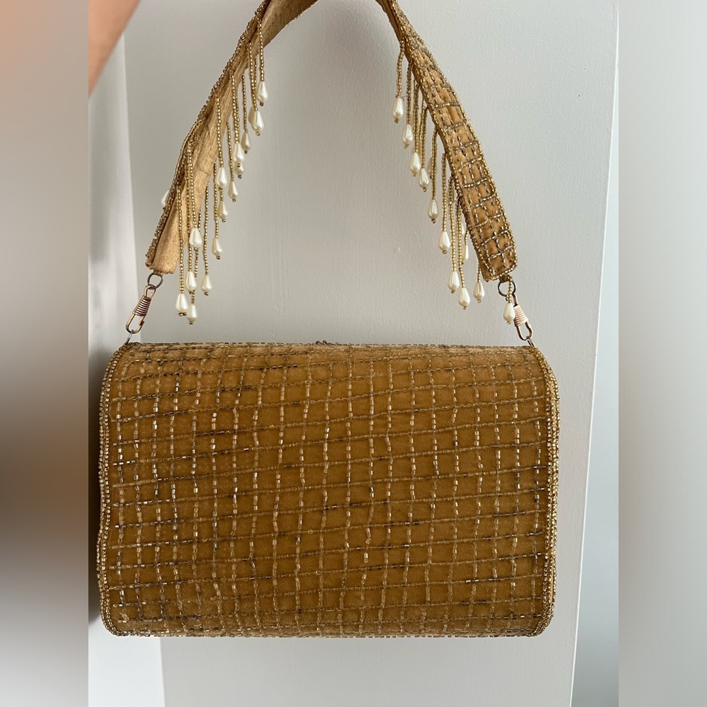 Embellished bag - Picture 2 of 3